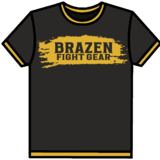 BRAZEN - Fight Gear